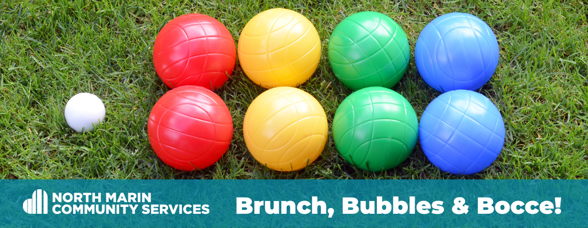 Brunch, Bubbles & Bocce!
